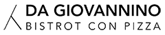 Ristorante da Giovannino Logo